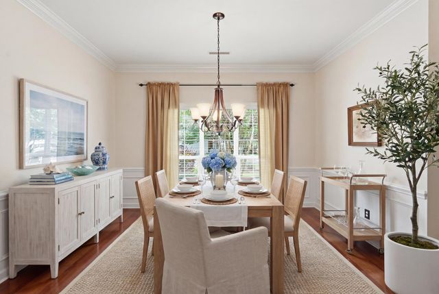 1277 Hermit Crab Way, Mount Pleasant, SC 29466