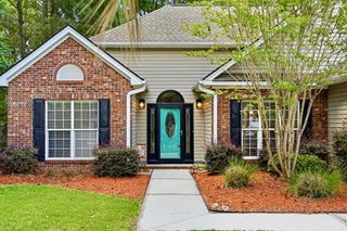 1277 Hermit Crab Way, Mount Pleasant, SC 29466