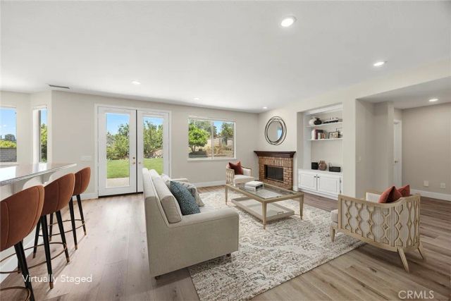 17721 Neff Ranch Road, Yorba Linda, CA 92886