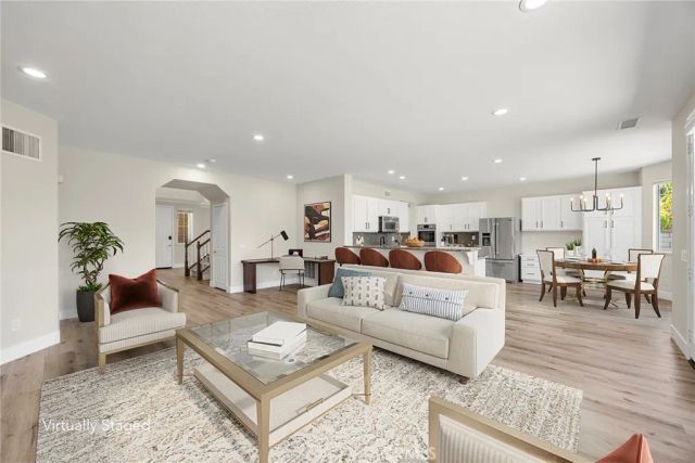 17721 Neff Ranch Road, Yorba Linda, CA 92886