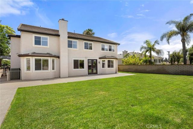 17721 Neff Ranch Road, Yorba Linda, CA 92886