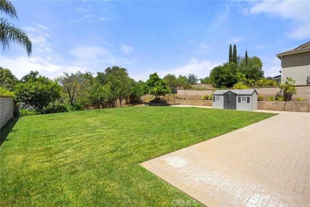 17721 Neff Ranch Road, Yorba Linda, CA 92886