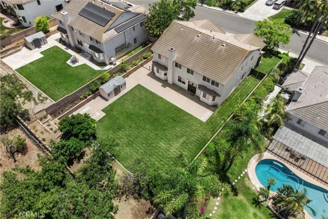 17721 Neff Ranch Road, Yorba Linda, CA 92886