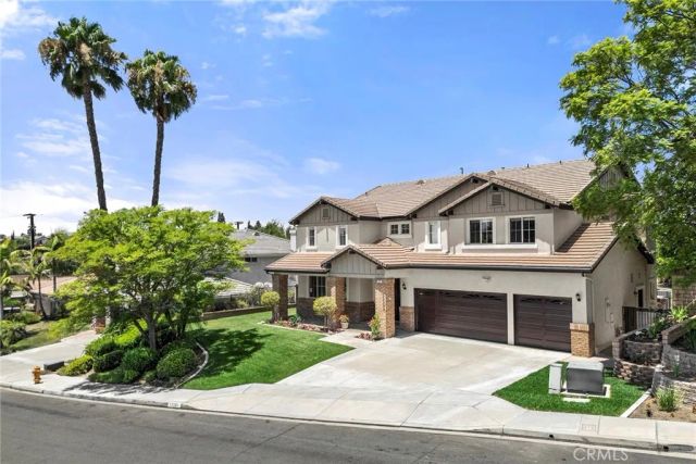 17721 Neff Ranch Road, Yorba Linda, CA 92886