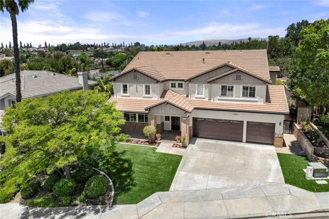 17721 Neff Ranch Road, Yorba Linda, CA 92886