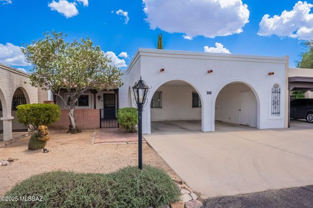 641 S Los Diamantes, Green Valley, AZ 85614
