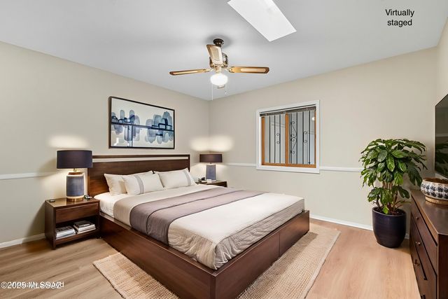 641 S Los Diamantes, Green Valley, AZ 85614