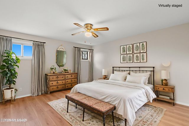 641 S Los Diamantes, Green Valley, AZ 85614