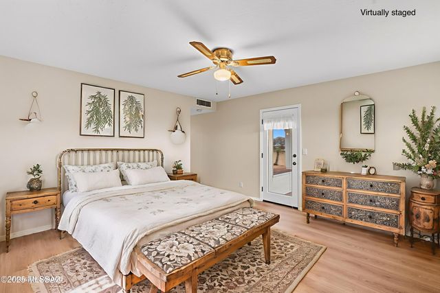 641 S Los Diamantes, Green Valley, AZ 85614