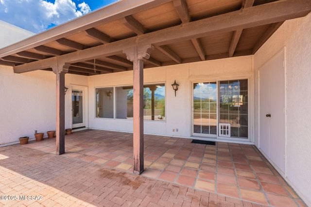 641 S Los Diamantes, Green Valley, AZ 85614