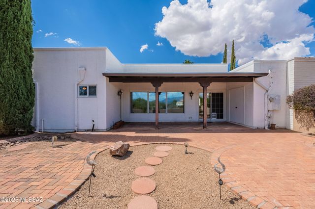 641 S Los Diamantes, Green Valley, AZ 85614