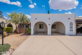 641 S Los Diamantes, Green Valley, AZ 85614