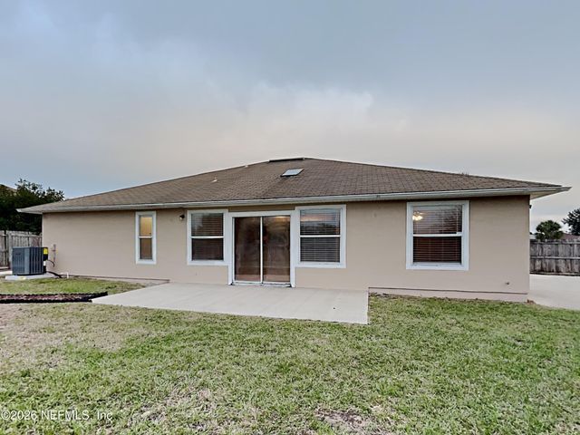 2989 GOLDEN POND Boulevard, Orange Park, FL 32073