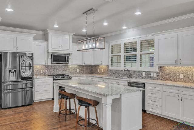 3305 Celebration Way, Longview, TX 75605