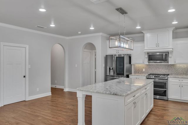 3305 Celebration Way, Longview, TX 75605