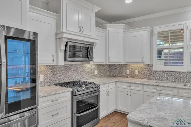 3305 Celebration Way, Longview, TX 75605
