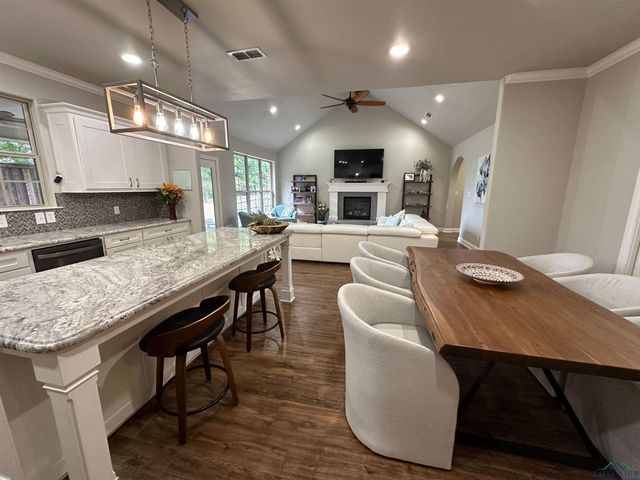 3305 Celebration Way, Longview, TX 75605