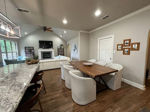 3305 Celebration Way, Longview, TX 75605