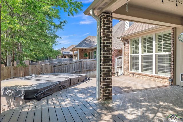 3305 Celebration Way, Longview, TX 75605