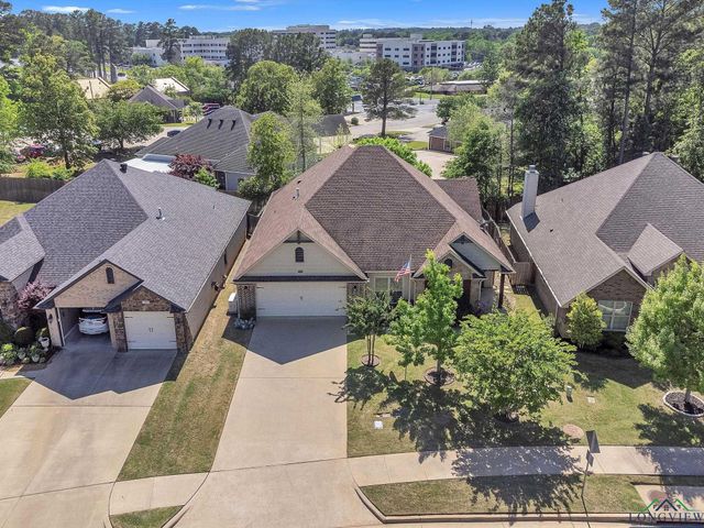 3305 Celebration Way, Longview, TX 75605