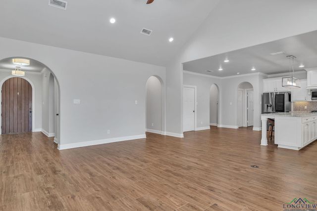 3305 Celebration Way, Longview, TX 75605
