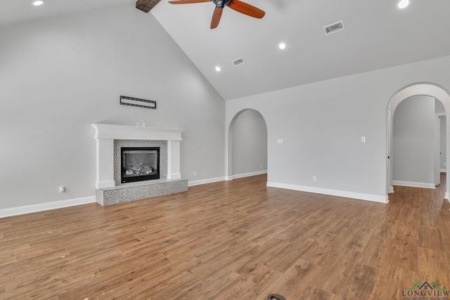3305 Celebration Way, Longview, TX 75605