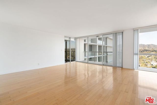 201 Ocean Avenue 1705P, Santa Monica, CA 90402