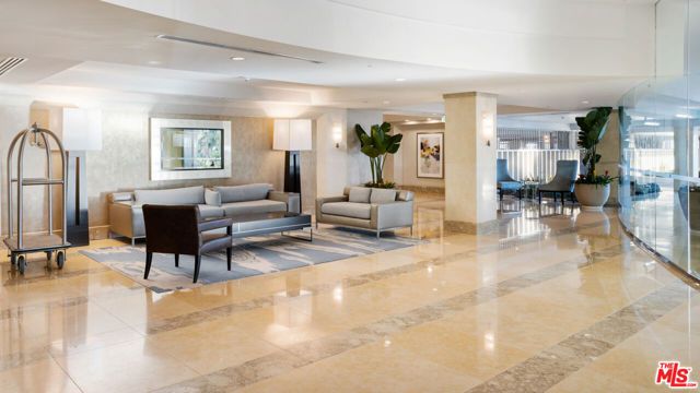 201 Ocean Avenue 1705P, Santa Monica, CA 90402