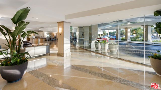 201 Ocean Avenue 1705P, Santa Monica, CA 90402