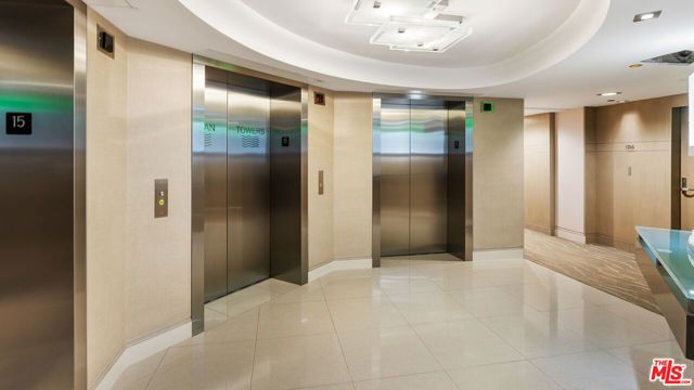 201 Ocean Avenue 1705P, Santa Monica, CA 90402