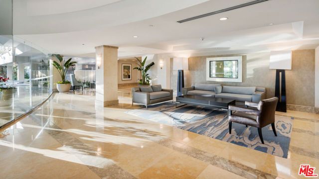 201 Ocean Avenue 1705P, Santa Monica, CA 90402