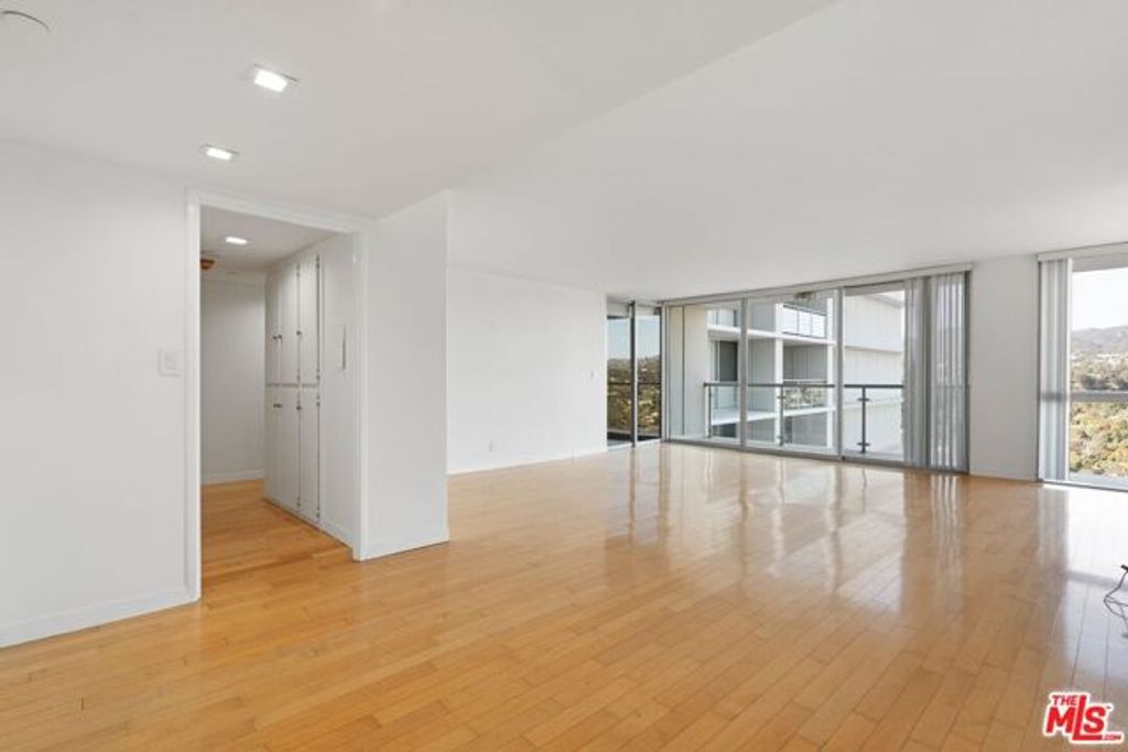 201 Ocean Avenue 1705P, Santa Monica, CA 90402