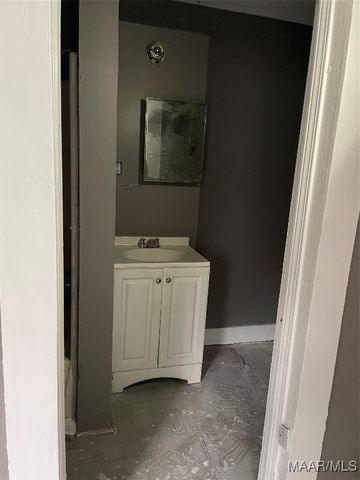 735 Alexander Street, Montgomery, AL 36108