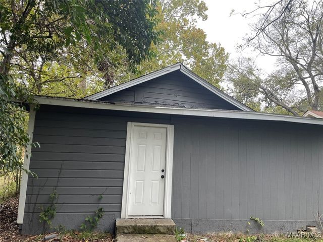 735 Alexander Street, Montgomery, AL 36108