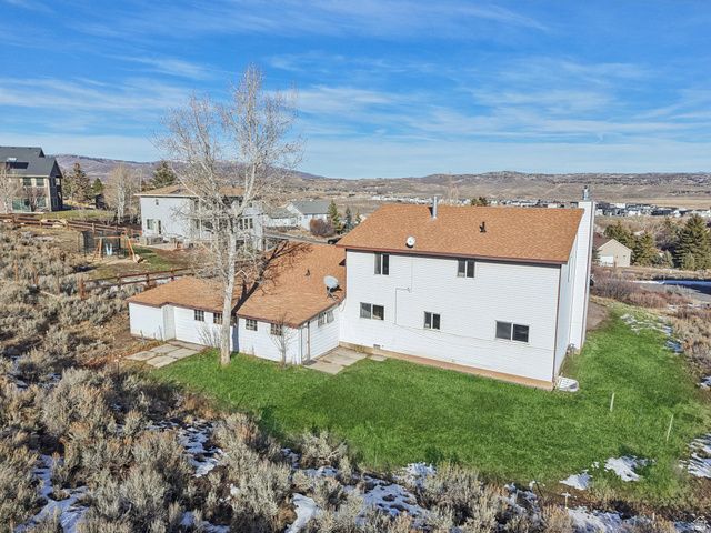 908 SILVER SAGE DR, Park City, UT 84098