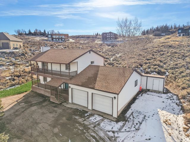 908 SILVER SAGE DR, Park City, UT 84098