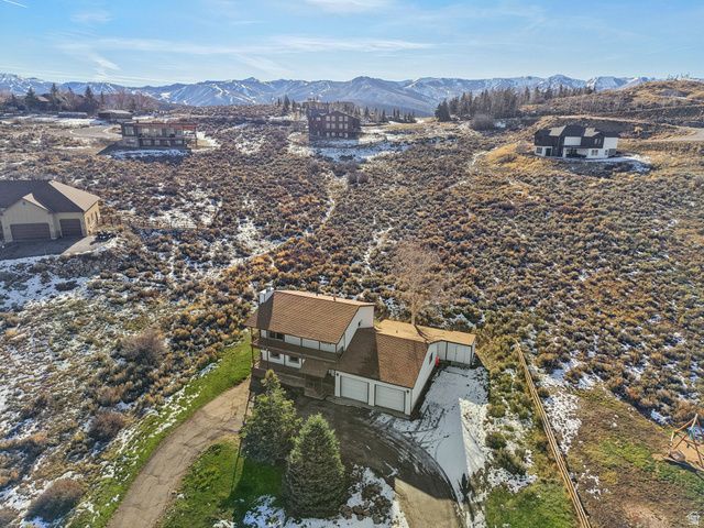 908 SILVER SAGE DR, Park City, UT 84098