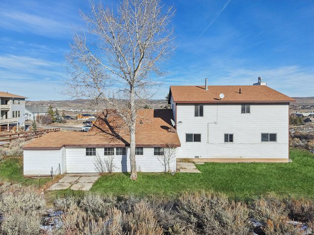 908 SILVER SAGE DR, Park City, UT 84098