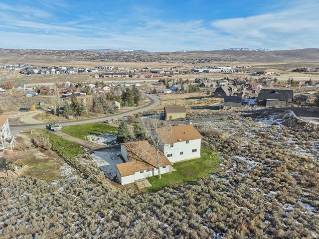 908 SILVER SAGE DR, Park City, UT 84098