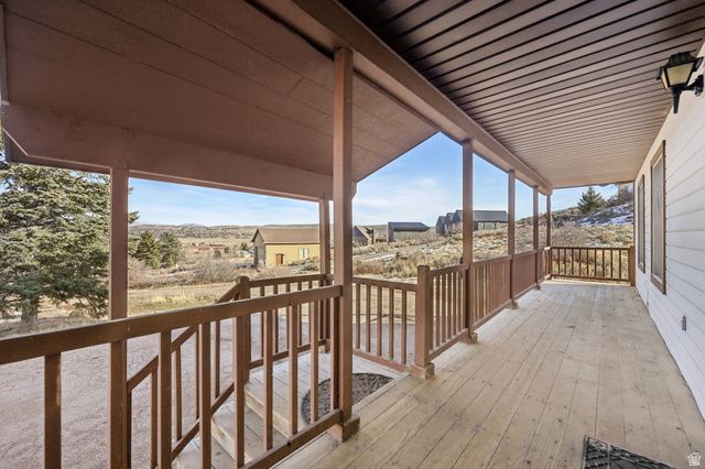 908 SILVER SAGE DR, Park City, UT 84098