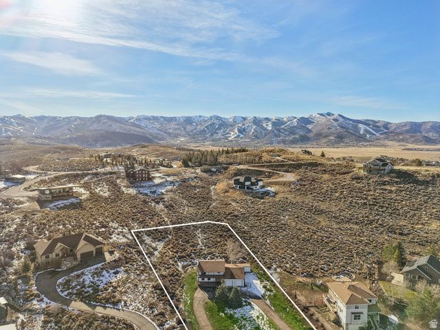 908 SILVER SAGE DR, Park City, UT 84098