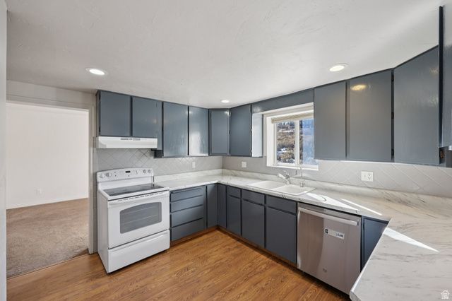 908 SILVER SAGE DR, Park City, UT 84098