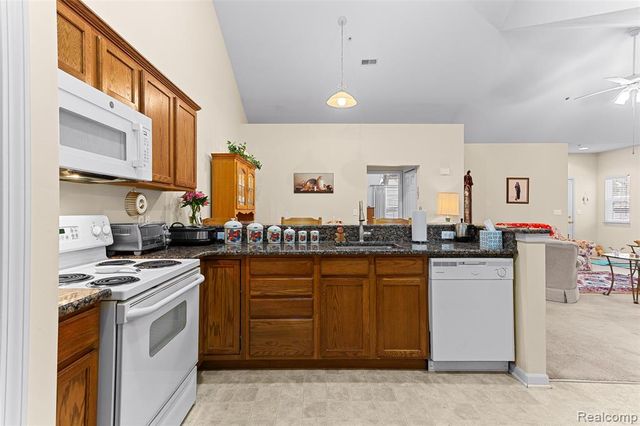 36218 Abbey Drive, Westland, MI 48185