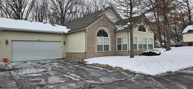 36218 Abbey Drive, Westland, MI 48185