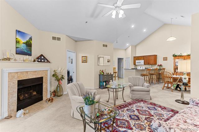 36218 Abbey Drive, Westland, MI 48185