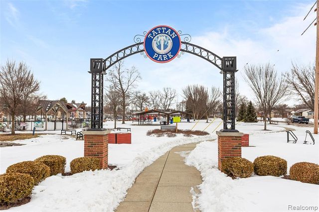 36218 Abbey Drive, Westland, MI 48185