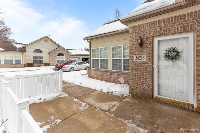 36218 Abbey Drive, Westland, MI 48185