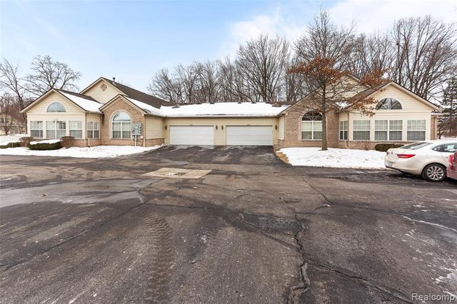 36218 Abbey Drive, Westland, MI 48185
