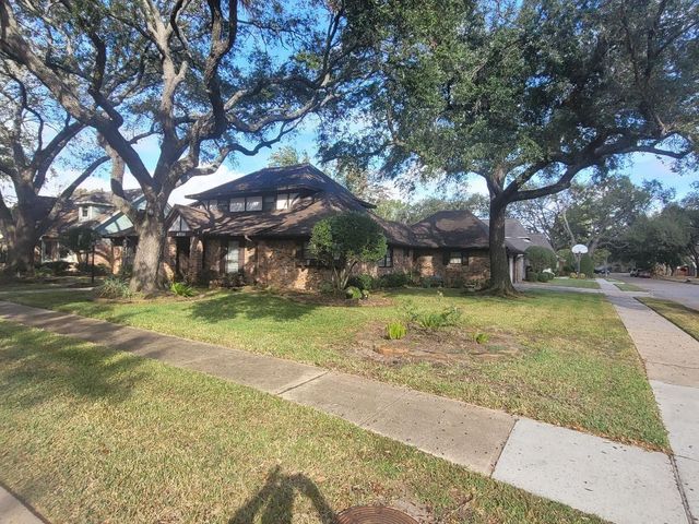 4011 Ecuador Drive, Pasadena, TX 77504