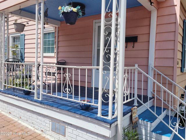 814 Woodlawn Avenue, Wilmington, NC 28401